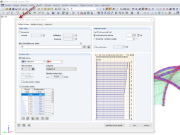 Nastavení v programu RFEM
