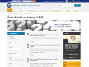 vázané kroucení - vyhledá všechny FAQ, které obsahují slova vázané nebo kroucení.