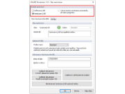 Licencování programu RWIND Simulation