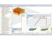 RF-LAMINATE - Dialog 1.6 Parametry mezního stavu použitelnosti