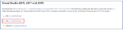 Microsoft Visual C++