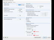 Export CAD/BIM modelu do programu RWIND Simulation