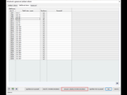 Smazání výsledků programu RWIND Simulation