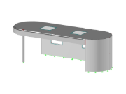 Model pro FAQ