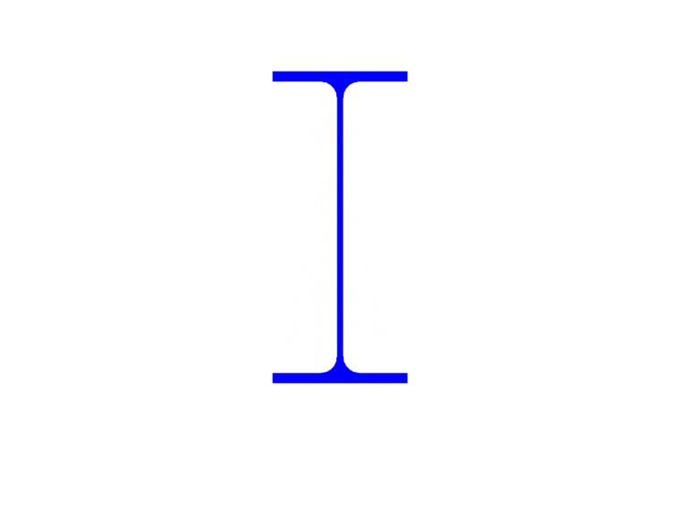 I-profil