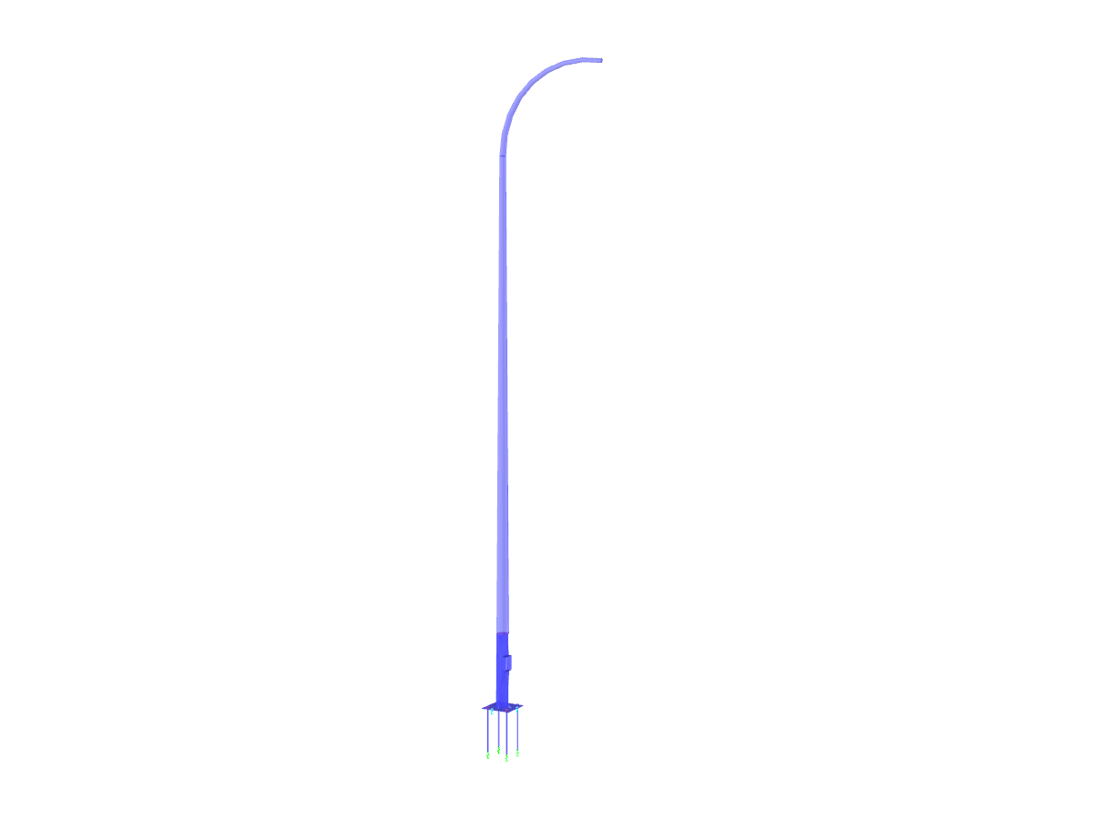 Pouliční lampa