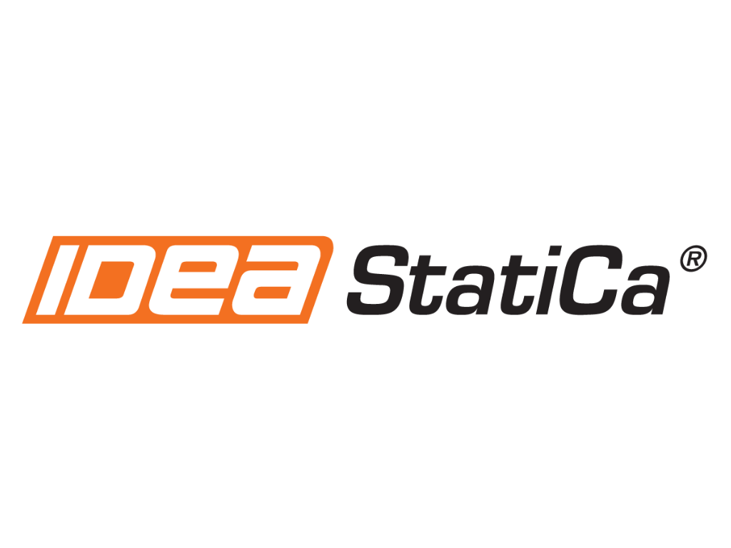 IDEA StatiCa - Logo, Možnosti exportu pro pruty a průřezy z RFEM 6/RSTAB 9 pro navrhování viditelné