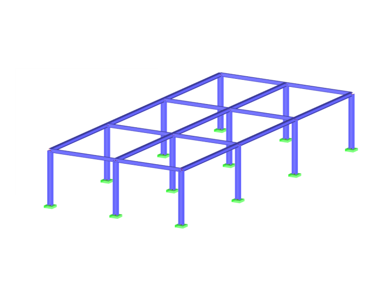FAQ 005055 | Určitý průřez nechci v přídavném modulu RF-/STEEL EC3 posoudit. Kann ich diesen Querschnitt schnell aus der Auswahl entfernen?