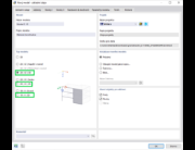 Nové typy modelů v programu RFEM 6