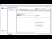 Dialog pro statickou analýzu