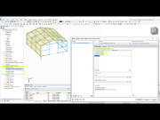 Generátory zatížení v programu RFEM 6