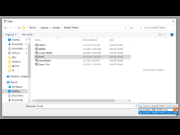 FAQ 005110 | Mohu importovat průřez vytvořený v SHAPE-THIN do programu RFEM 6 nebo RSTAB 9?