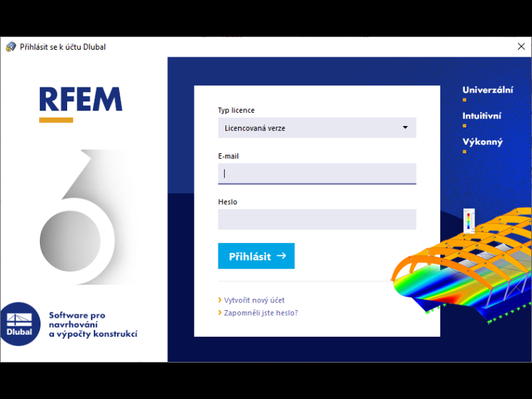 FAQ 005112 | Jak mohu požádat o studentskou licenci a používat ji?