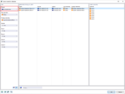 FAQ 005113 | Kde najdu v programech RFEM 6 a RSTAB 9 materiály pro příslušné národní přílohy?
