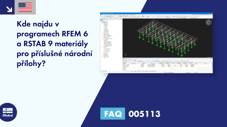 FAQ | 005113