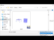 FAQ 005121 | Mohu své staré modely z RFEM 5 bez problémů otevřít a dále upravovat v programu RFEM 6?