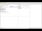 Generátor kombinací v programu RFEM 6