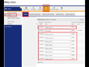 FAQ 005139 | Zakoupili jsme několik licencí. Jak mohu přesunout autorizaci z jedné licence do druhé?