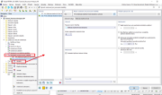 FAQ 005140 | Jak mohu provést stabilitní analýzu pro stanovení součinitele kritického zatížení v programu RFEM 6?
