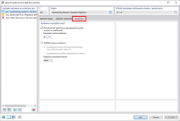 FAQ 005143 | Jak se v programu RSTAB zachází s nelinearitami?
