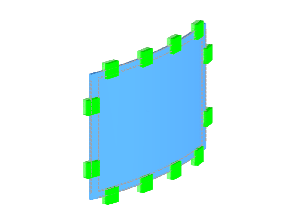 Verifikační příklad 0032 | 2