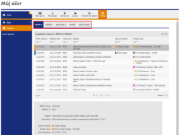 FAQ 005149 | Kde najdu seznamy aktualizací softwaru, informace o odstraňování chyb a nových funkcích v programech RFEM 6 a RSTAB 9?