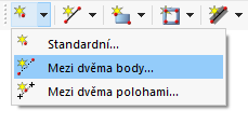 Tlačítka pro rychlý přístup