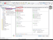 FAQ 005185 | Jak mohu v programu RFEM 6 vytvořit imperfekce na plochách na základě rozhodujícího vlastního tvaru?