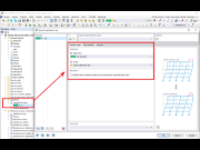 FAQ 005185 | Jak mohu v programu RFEM 6 vytvořit imperfekce na plochách na základě rozhodujícího vlastního tvaru?