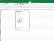 FAQ 005188 | Je v programu RFEM 6 stále k dispozici import z aplikace Microsoft Excel?