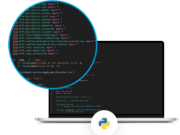 Webové služby a API v programu RFEM 6/RSTAB 9 a skriptování v Pythonu