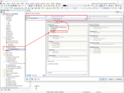 FAQ 005201 | Jak mohu v programu RFEM 6 a RSTAB 9 změnit tuhost určitých prutů pomocí součinitele?