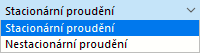 Typ simulace