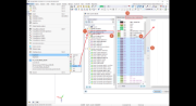 FAQ 005219 | Toto je text z Wiki pro dotaz: V programu RFEM 6 bych chtěl exportovat uzlové podporové síly několika zatěžovacích stavů..