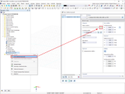 FAQ 005220 | Jak mohu v programu RFEM 6 nebo RSTAB 9 načíst soubor DXF jako hladinu na pozadí?