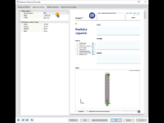FAQ 005236 | Mohu v programu RFEM 6 tisknout grafiku výztuže ve formátu DIN A0?