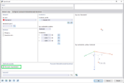 KB 001741 | Posouzení na protlačení v programu RFEM 6 podle ACI 318-19 a CSA A23.3-19