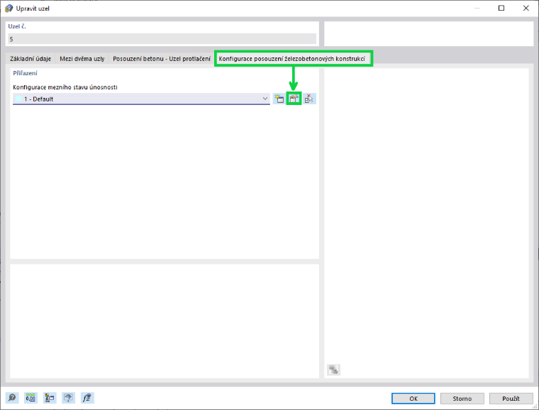 KB 001741 | Posouzení na protlačení v programu RFEM 6 podle ACI 318-19 a CSA A23.3-19