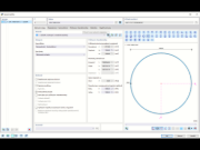 Upravit průřez: Základní údaje