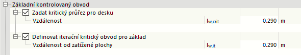 Definování