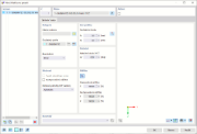 Dialog "Vrstva na pozadí"