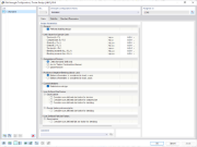 Funkce 002496 | Návrh torzní konstrukce podle americké normy ANSI/AWC NDS NDS