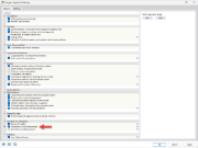 FAQ 005306 | Bude přídavný modul pro program RFEM 6 automaticky nainstalován?
