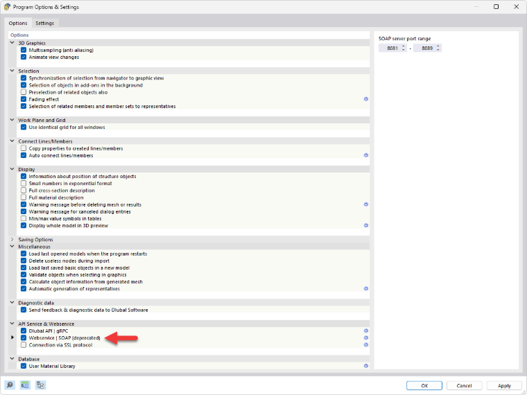 FAQ 005306 | Bude přídavný modul pro program RFEM 6 automaticky nainstalován?