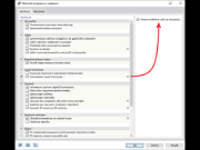 FAQ 005313 | Při modelování používám funkci "Automaticky spojit linie/pruty". RFEM 6 však vždy vytvoří připojovací uzel typu "