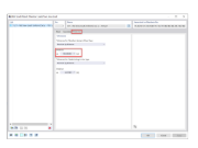 FAQ 005321 | Jak mohu v programu RFEM 6 aplikovat zatížení na pruty, které neleží v jedné rovině?