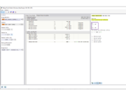 KB 001767 | Posouzení momentových rámových prutů podle AISC 341-16 v programu RFEM 6