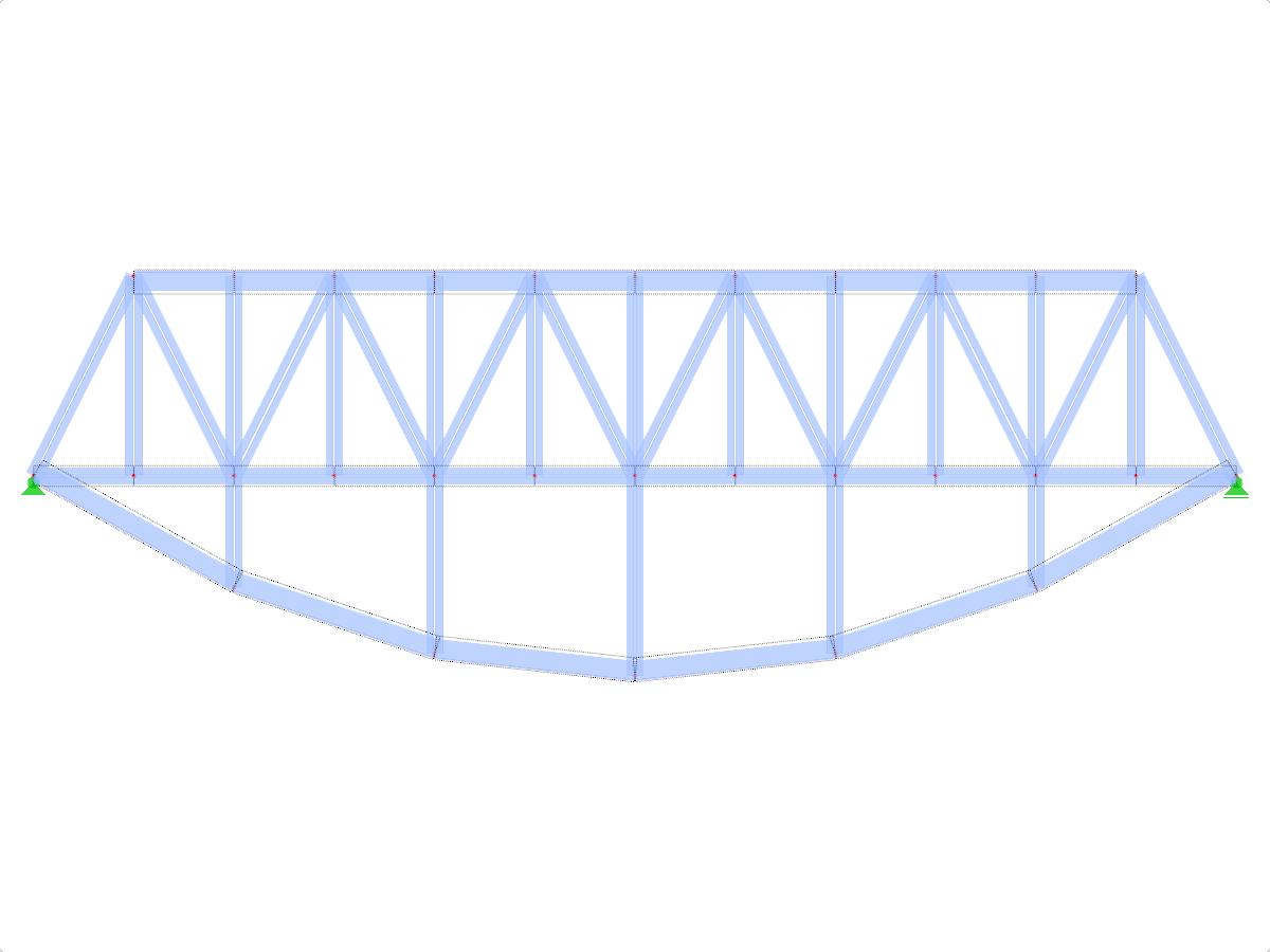 Model ID 1939 | FTZ180p-plg | Parabolický - pás s plochým dnem