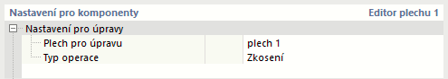Přiřazení topologických objektů