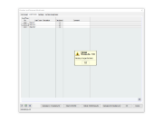 FAQ 005338 | Při exportu modelu z programu RFEM do programu RWIND se mi zobrazí hlášení "Varování č. 7731 | Čtení souboru protokolu se nezdařilo". Co mohu dělat...